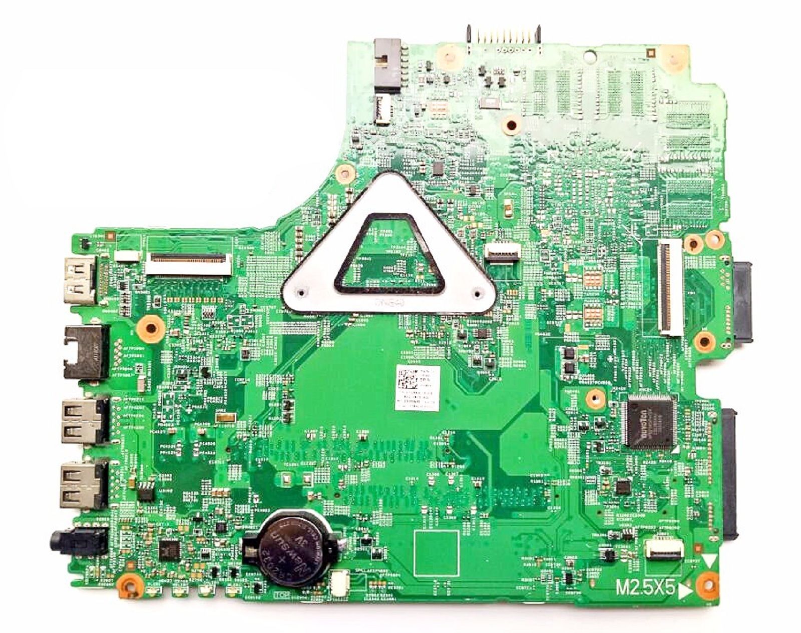 DELL Inspiron 14R 5437 3437 mit i5-4200U Hauptplatine CN-0YGRK